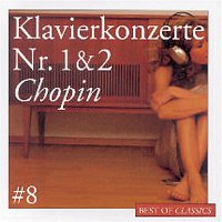 Ricardo Castro – Best Of Classics 8: Chopin