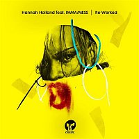 Hannah Holland – Re-Werked (feat. IMMA / MESS)