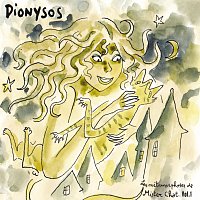 Les métamorphoses de Mister Chat, vol. 1 – Dionysos