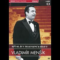 Vladimír Menšík – Síň slávy televizní zábavy