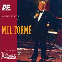 Mel Torme – A&E Presents An Evening With Mel Tormé - Live From The Disney Institute