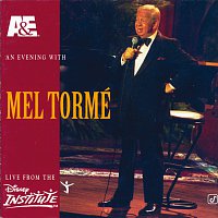 A&E Presents An Evening With Mel Tormé - Live From The Disney Institute