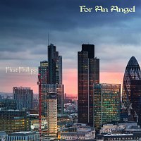 Přední strana obalu CD For An Angel