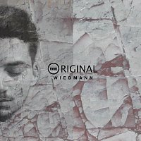 Přední strana obalu CD Original