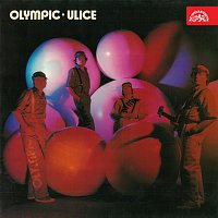 Olympic – Ulice Hi-Res