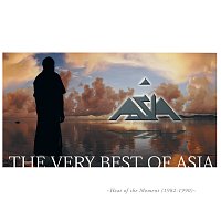Asia – Heat Of The Moment: The Very Best Of Asia