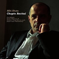 Miki Skuta – Chopin Recital