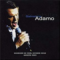 Salvatore Adamo – En Chile [Live]