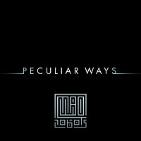 Přední strana obalu CD peculiar ways