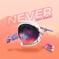 Cymo – Never (feat. Muntu)