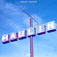 WasteLand, Sydnee Carter – Haulin [LRMEO Remix]