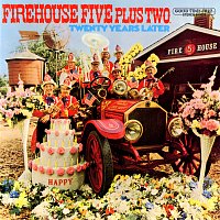 Firehouse Five Plus Two – Twenty Years Later