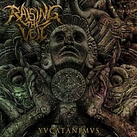 Přední strana obalu CD Yucatanimvs