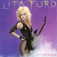 Lita Ford – Out For Blood