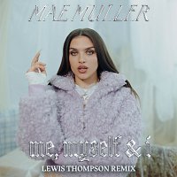 Mae Muller – Me, Myself & I [Lewis Thompson Remix]