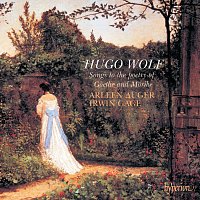 Arleen Augér, Irwin Gage – Wolf: Goethe- & Morike- Lieder