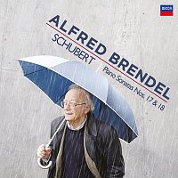 Alfred Brendel – Schubert: Piano Sonatas Nos. 17 & 18