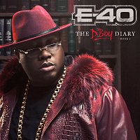 E-40 – The D-Boy Diary: Book 1