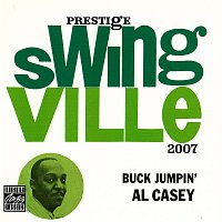 Al Casey – Buck Jumpin'