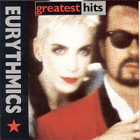 Eurythmics, Annie Lennox, Dave Stewart – Greatest Hits