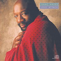 Isaac Hayes – Love Attack