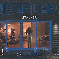 Stalker (MP3-CD)