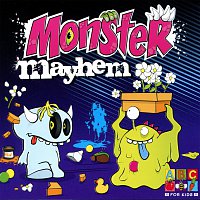 Juice Music – Monster Mayhem