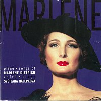 Světlana Nálepková – Písně Marlene Dietrich
