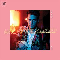John Mayer – Love On The Weekend