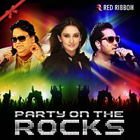 Mika Singh, Asha Bhosle, Lalitya Munshaw, Bappi Lahiri – Party On The Rocks