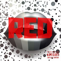 Candy Corn, Fat-Z – Red (feat. Fat-Z)