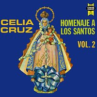 La Sonora Matancera, Celia Cruz – Homenaje A Los Santos, Vol. 2