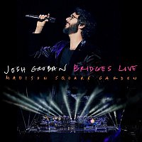 Josh Groban – Bigger Than Us (Live from Madison Square Garden 2018)