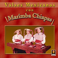 Marimba Chiapas – Valses Mexicanos con Marimba Chiapas