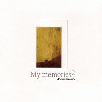 Přední strana obalu CD My Memories 2