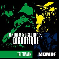 Jan Delay, Disko No.1, Trettmann – Diskoteque: MDMDF