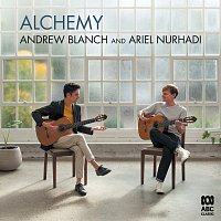 Andrew Blanch, Ariel Nurhadi – Alchemy