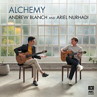 Andrew Blanch, Ariel Nurhadi – Alchemy