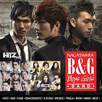 Various  Artists – B&G (Boys Girls Band)