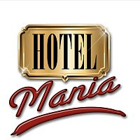 Přední strana obalu CD Hotel Mania