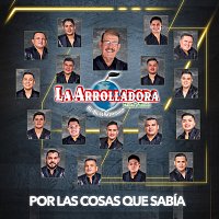 La Arrolladora Banda El Limón De René Camacho – Por Las Cosas Que Sabía
