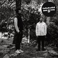 CoN & KwAkE, Shabaka Hutchings – One In Five EP