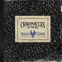 Ayron Jones – Chronicles Of The Kid