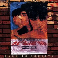Mojo-Club – Shakai Fukki