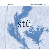 Přední strana obalu CD Stü