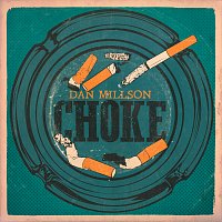 Přední strana obalu CD Choke
