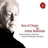 Best of Chopin by Arthur Rubinstein
