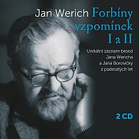 Jan Werich – Forbíny vzpomínek I a II FLAC