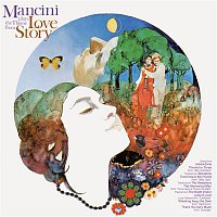 Henry Mancini & His Orchestra, Chorus – Mancini Plays the Theme from "Love Story"