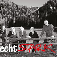 Nadine Stark, Anja Stark, Nicole Ottl, Fabienne Wecher, Gunther Ottl – echt Stark - vol. 1